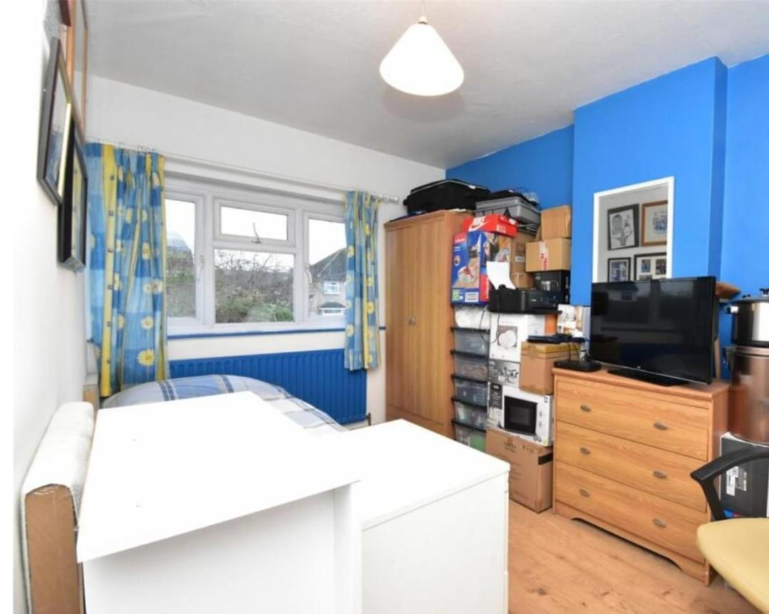 Cosy Room In Dartford Exterior foto